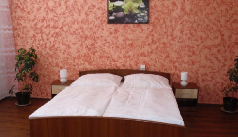 HOTEL VĚNEC Mladá Boleslav - APARTMÁ